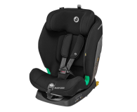 Maxi Cosi Titan i-Size fotelik samochodowy 76-150cm Basic Black - 1033883 - zdjęcie 1